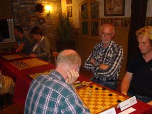 DEZ jubileumtoernooi 02-10-2012 team Egbert Harkink.jpg