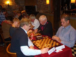 DEZ jubileumtoernooi 02-10-2012 team Johan Haijtink.jpg