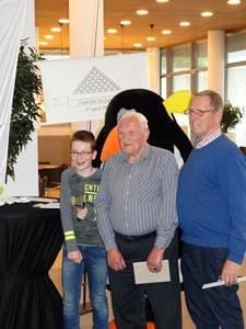 DEZ 8 tot 88 damtoernooi finale 12-04-2017 03012 team Reurslag voor Pinky.JPG