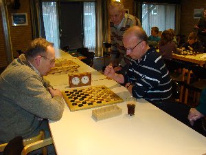 Henk en Dinand in barrage.jpg