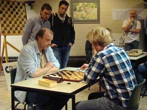 2e barrage Fred van Amersfoort - Egbert Harkink.jpg