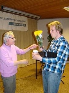 toernooileider Rob Hendriks en Egbert Harkink (1e hoofdklasse A).jpg