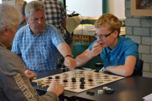 Nijmegen Open