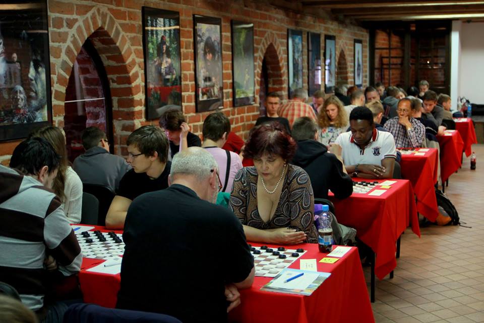 Polska Open Gra 2015