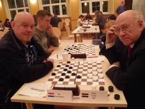 Riga Open 2016