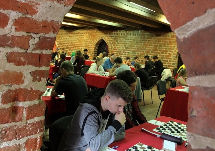Polska Gra Open 2016 